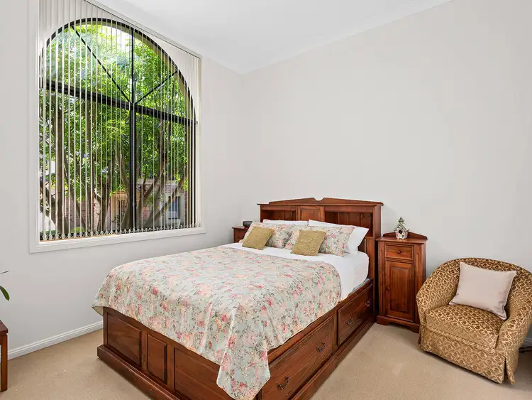 Fifth view of Homely villa listing, 5/194 -198 President Avenue, Miranda NSW 2228
