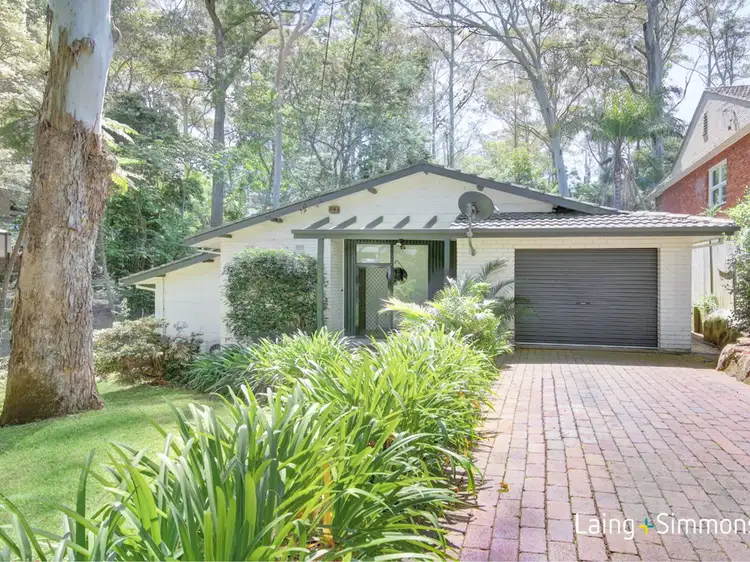 101-103 Wongala Crescent, Pennant Hills NSW 2120
