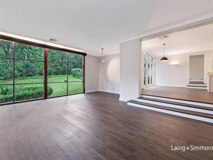 Second view of Homely house listing, 101-103 Wongala Crescent, Pennant Hills NSW 2120