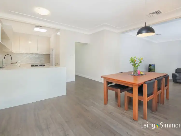 Third view of Homely house listing, 101-103 Wongala Crescent, Pennant Hills NSW 2120