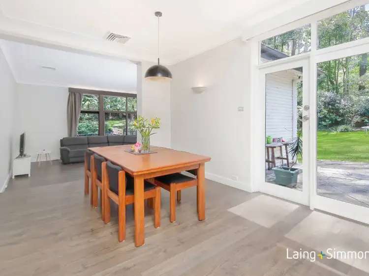 Fourth view of Homely house listing, 101-103 Wongala Crescent, Pennant Hills NSW 2120