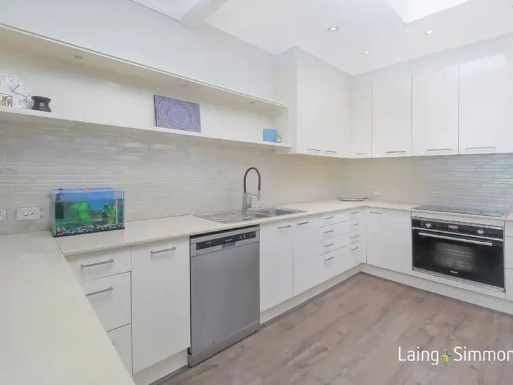 Fifth view of Homely house listing, 101-103 Wongala Crescent, Pennant Hills NSW 2120