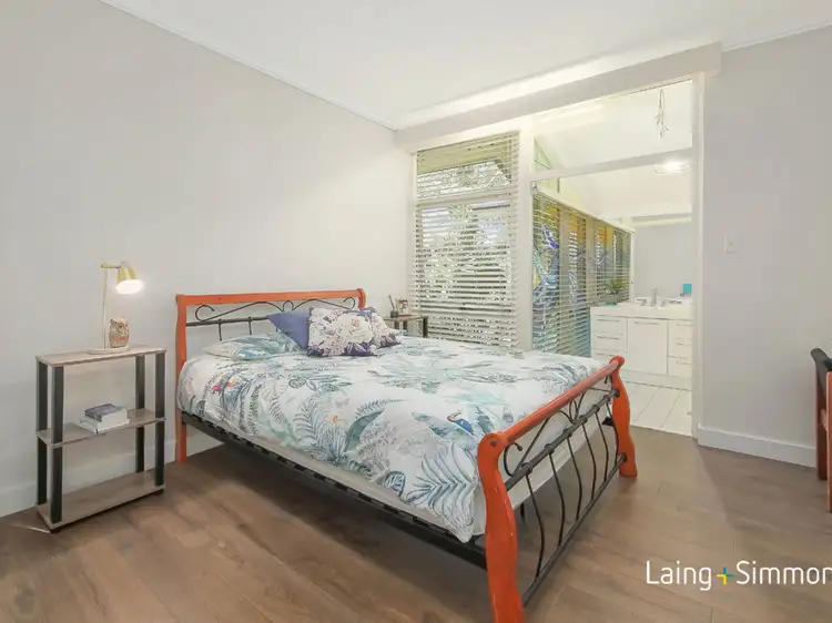 Sixth view of Homely house listing, 101-103 Wongala Crescent, Pennant Hills NSW 2120