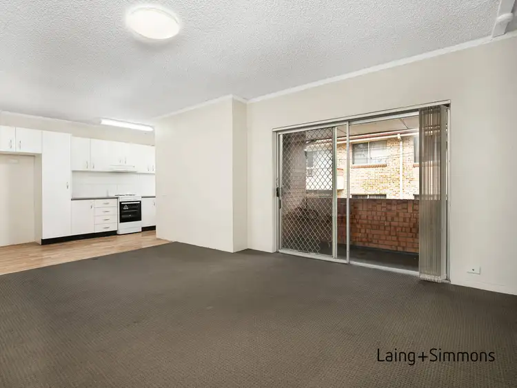 Second view of Homely unit listing, 6/100 Stapleton Street, Pendle Hill NSW 2145