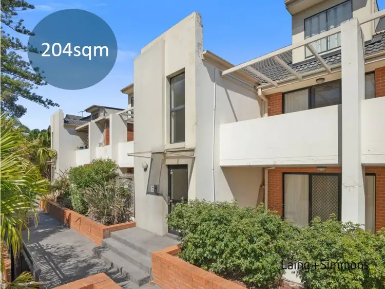 Main view of Homely unit listing, 12/80-82 Mountford Avenue, Guildford NSW 2161