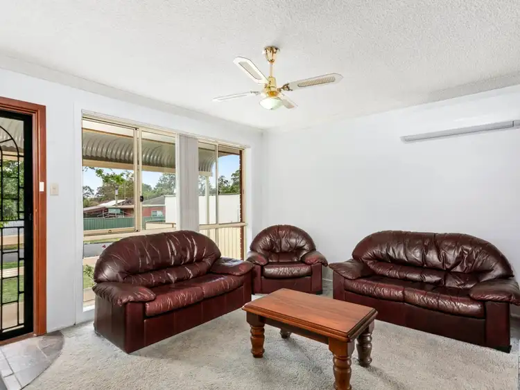 Second view of Homely house listing, 2 Lucy Street, Kingswood NSW 2747
