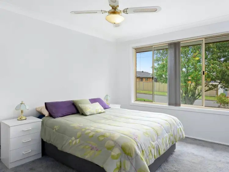 Fifth view of Homely house listing, 2 Lucy Street, Kingswood NSW 2747
