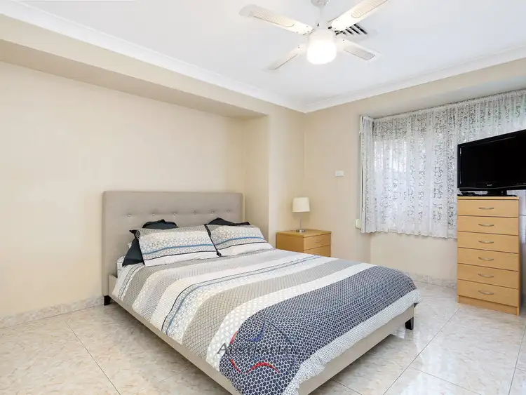 Fifth view of Homely house listing, 38 Winten Drive, Glendenning NSW 2761