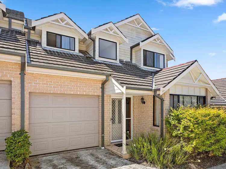 3/26 Hay Street, Helensburgh NSW 2508
