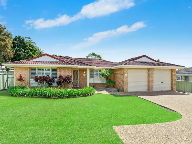 8 Yass Court, Port Macquarie NSW 2444