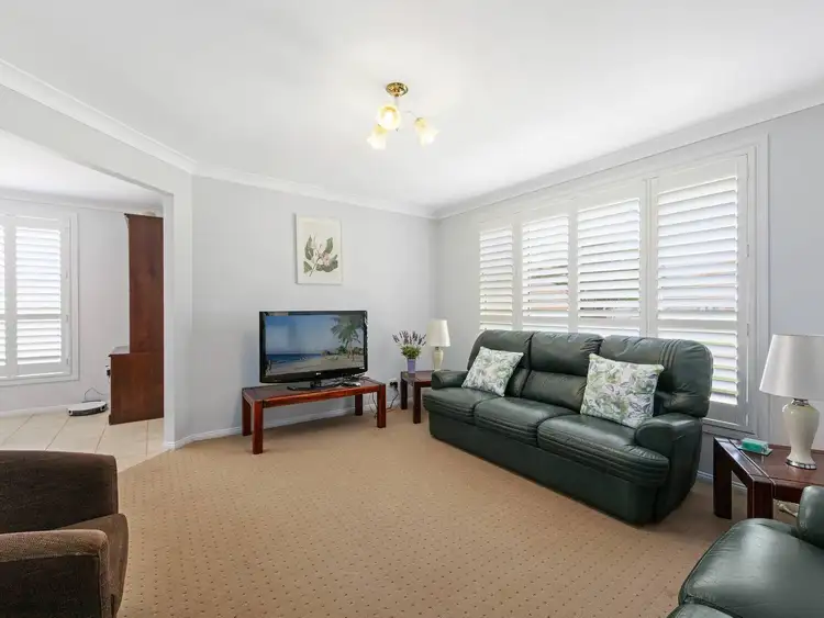 Sixth view of Homely house listing, 8 Yass Court, Port Macquarie NSW 2444