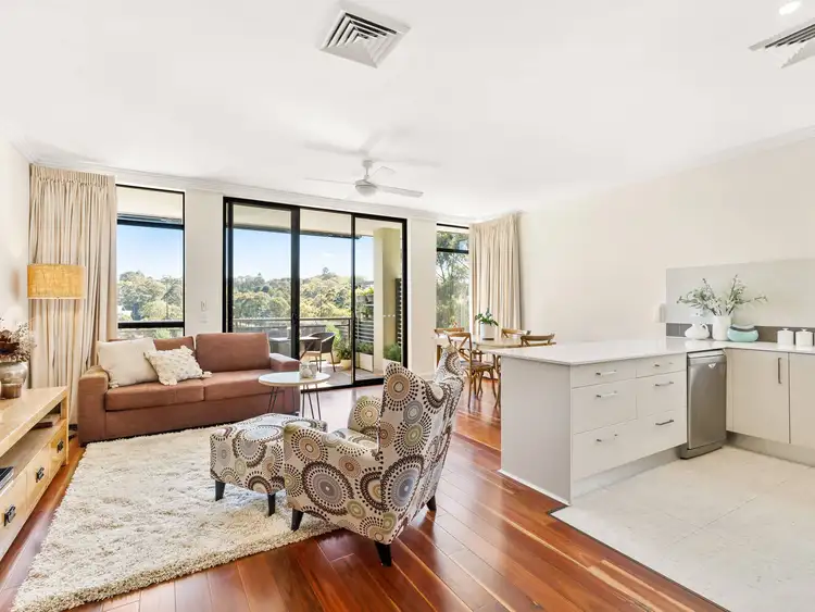 13/23-25 Garland Road, Naremburn NSW 2065