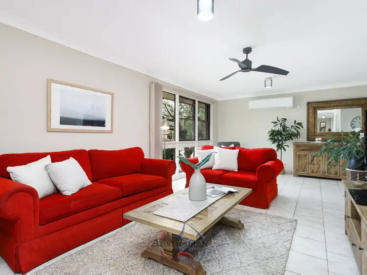 Third view of Homely house listing, 8 Caratel Crescent, Marayong NSW 2148