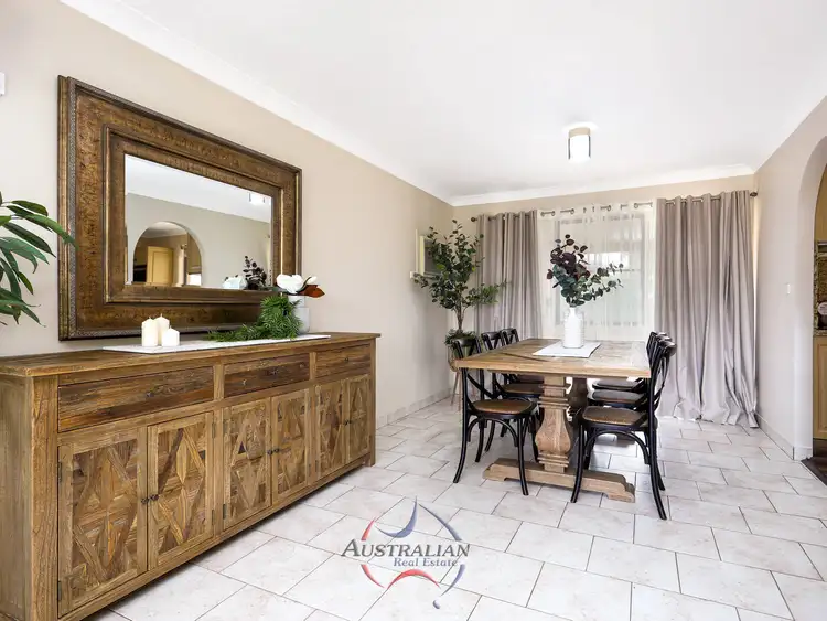 Sixth view of Homely house listing, 8 Caratel Crescent, Marayong NSW 2148