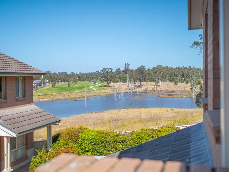 Second view of Homely townhouse listing, 2/20-22 Kensington Close, Cecil Hills NSW 2171