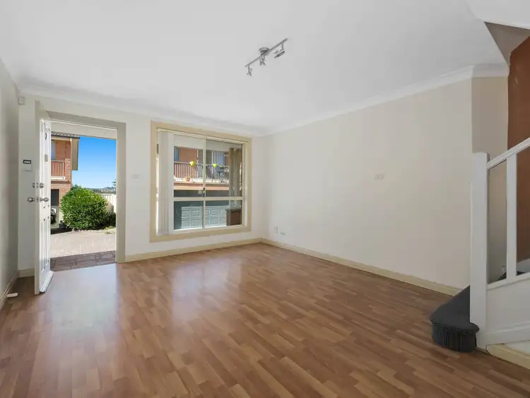 Third view of Homely townhouse listing, 2/20-22 Kensington Close, Cecil Hills NSW 2171