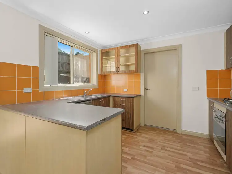 Fifth view of Homely townhouse listing, 2/20-22 Kensington Close, Cecil Hills NSW 2171