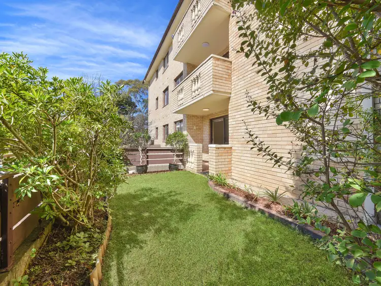 2/17-21 Sherbrook Road, Hornsby NSW 2077