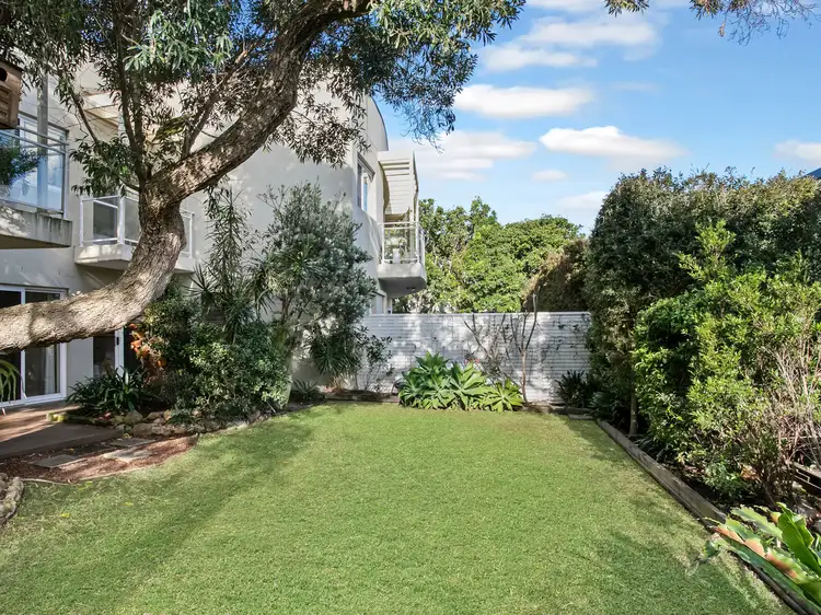 Second view of Homely unit listing, 1/7-9 Shackel Ave, Brookvale NSW 2100