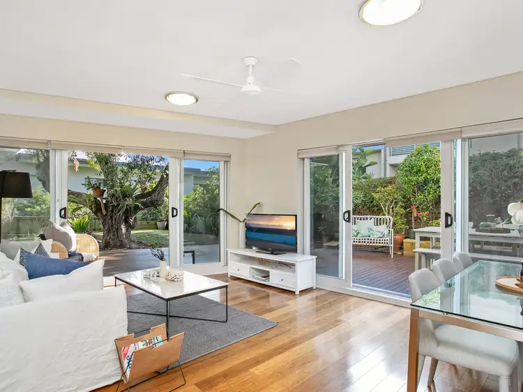 Third view of Homely unit listing, 1/7-9 Shackel Ave, Brookvale NSW 2100
