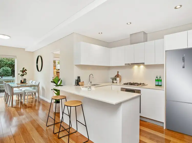 Fifth view of Homely unit listing, 1/7-9 Shackel Ave, Brookvale NSW 2100