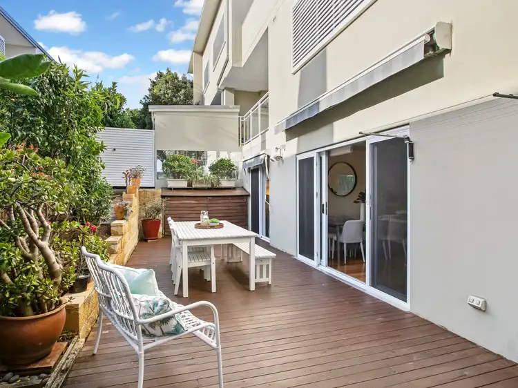 Sixth view of Homely unit listing, 1/7-9 Shackel Ave, Brookvale NSW 2100