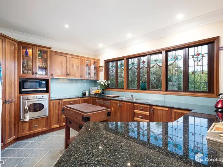 Second view of Homely house listing, 6 Cross Street, Miranda NSW 2228