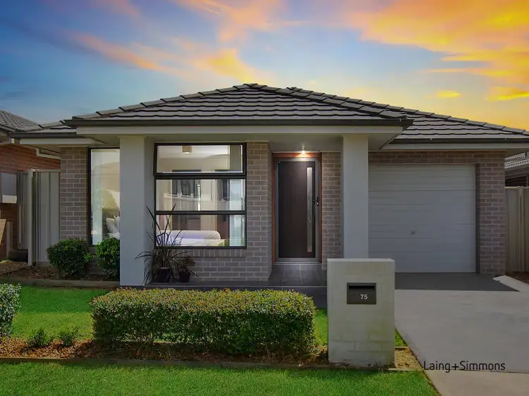Main view of Homely house listing, Address available on request