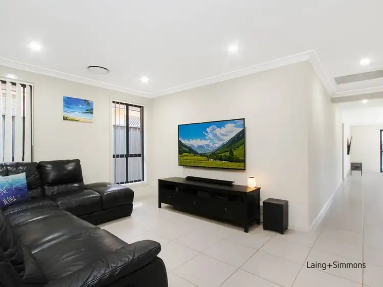 Second view of Homely house listing, Address available on request