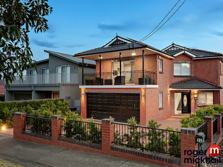 Main view of Homely house listing, 32 Sherwin Street, Henley NSW 2111