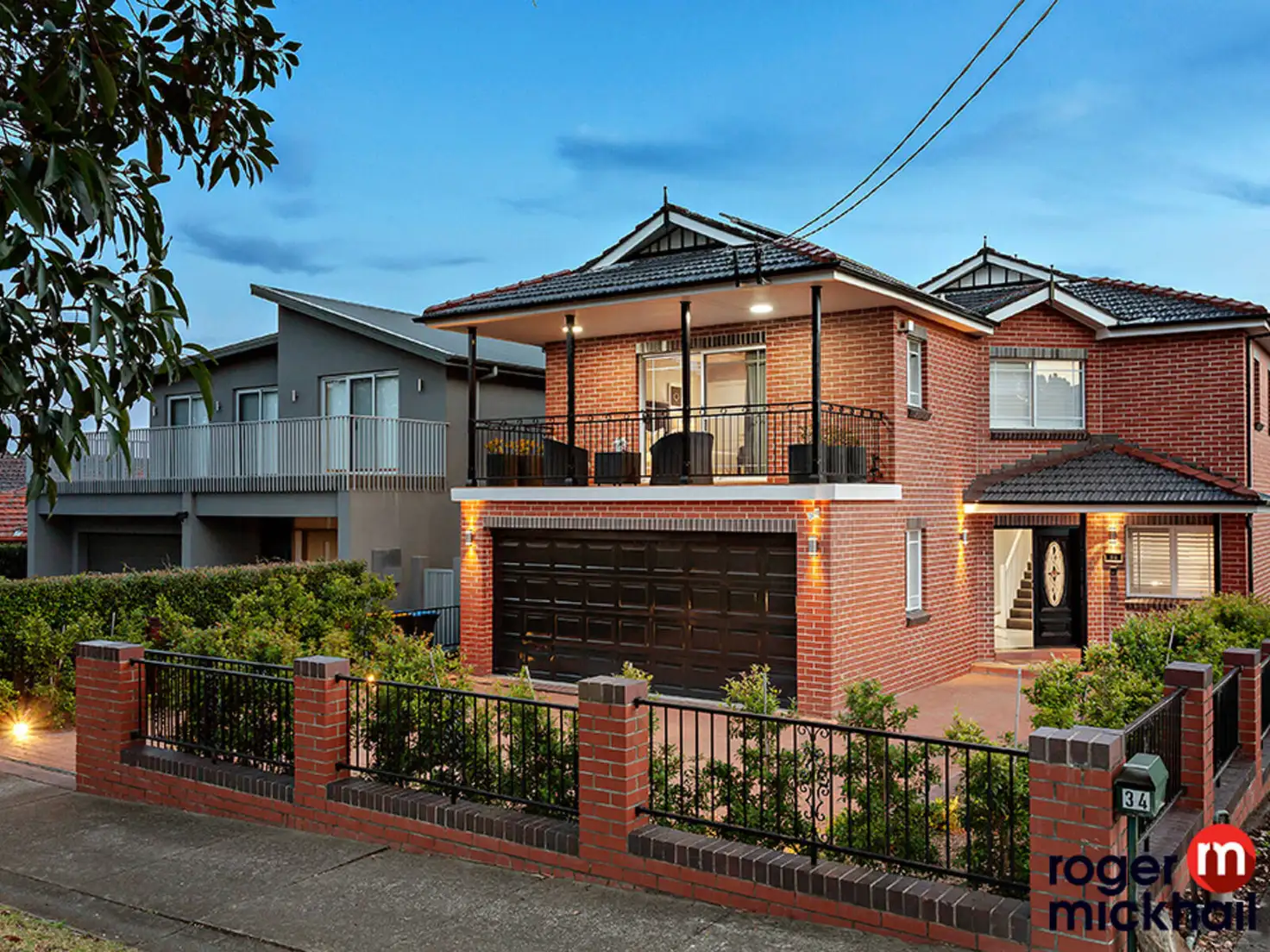 Main view of Homely house listing, 32 Sherwin Street, Henley NSW 2111