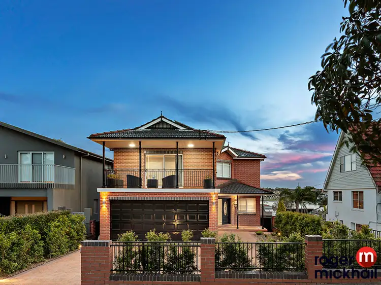 Second view of Homely house listing, 32 Sherwin Street, Henley NSW 2111