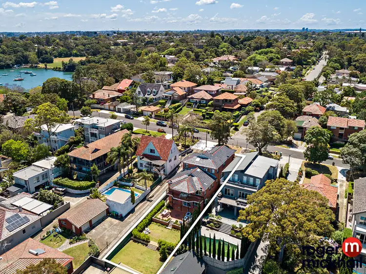 Third view of Homely house listing, 32 Sherwin Street, Henley NSW 2111