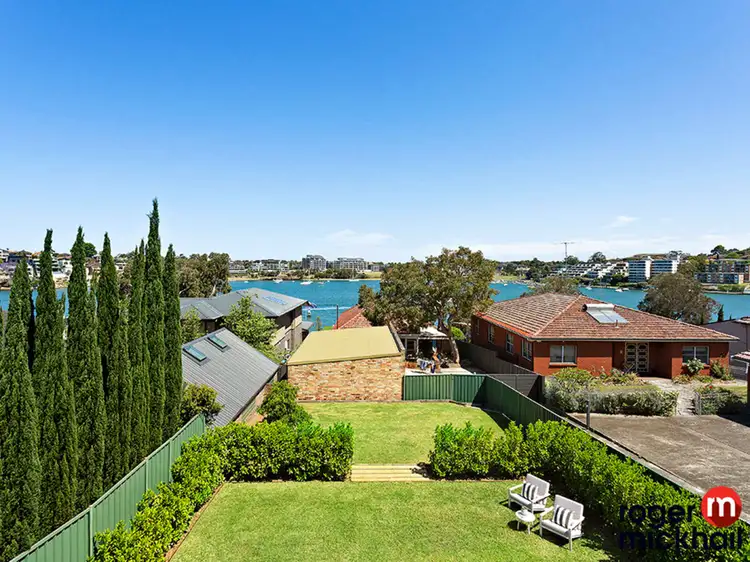 Fourth view of Homely house listing, 32 Sherwin Street, Henley NSW 2111