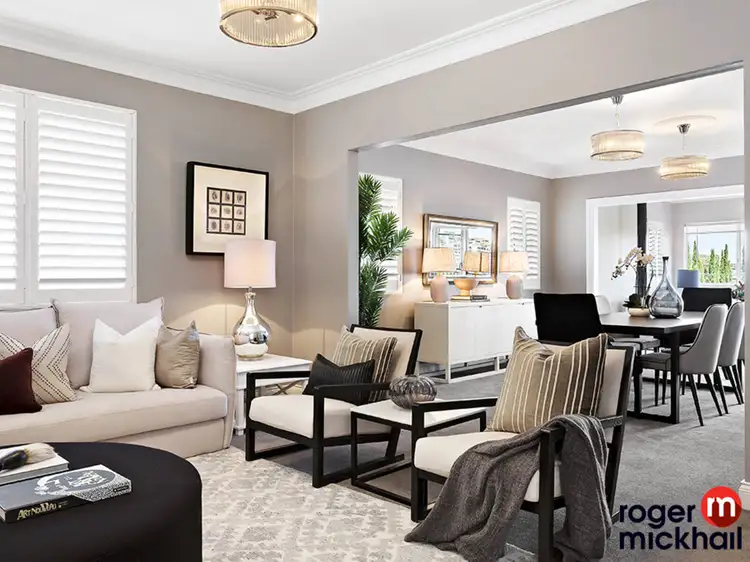 Sixth view of Homely house listing, 32 Sherwin Street, Henley NSW 2111
