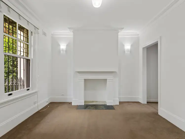 Second view of Homely terrace listing, 221 Forbes Street, Darlinghurst NSW 2010