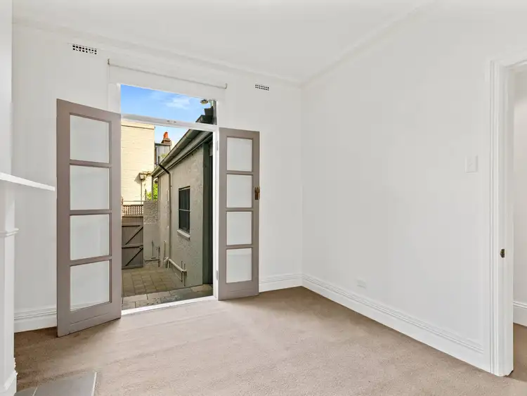 Third view of Homely terrace listing, 221 Forbes Street, Darlinghurst NSW 2010