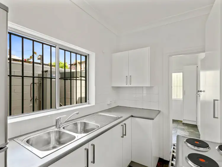 Fourth view of Homely terrace listing, 221 Forbes Street, Darlinghurst NSW 2010