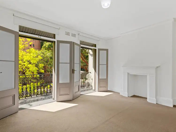 Sixth view of Homely terrace listing, 221 Forbes Street, Darlinghurst NSW 2010
