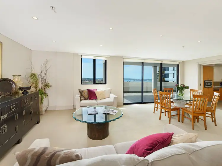 Main view of Homely apartment listing, 95/237 Miller Street, North Sydney NSW 2060