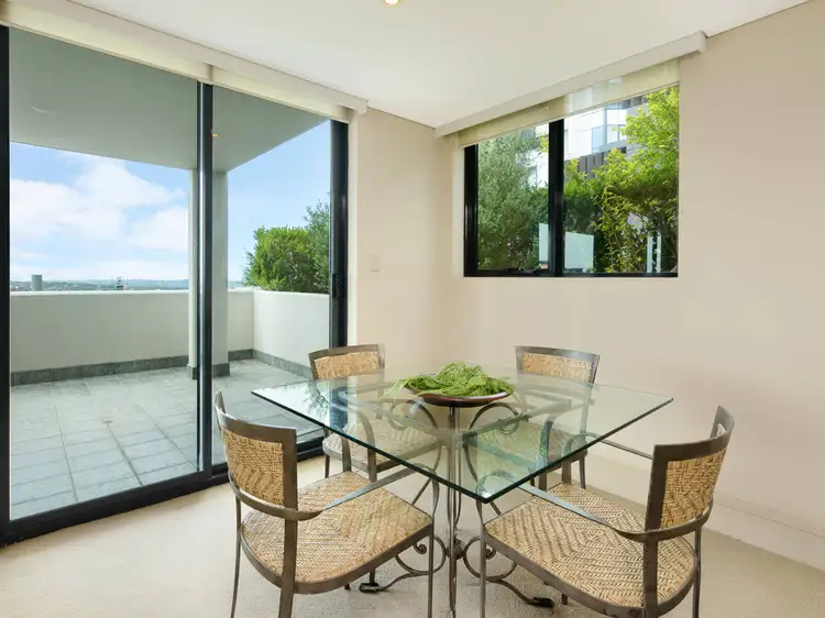 Second view of Homely apartment listing, 95/237 Miller Street, North Sydney NSW 2060