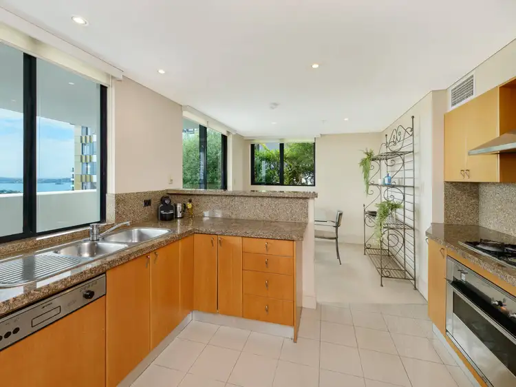 Third view of Homely apartment listing, 95/237 Miller Street, North Sydney NSW 2060