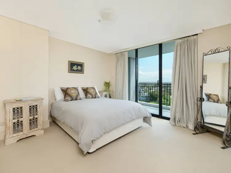 Fourth view of Homely apartment listing, 95/237 Miller Street, North Sydney NSW 2060