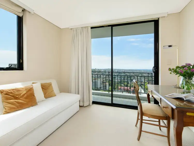 Fifth view of Homely apartment listing, 95/237 Miller Street, North Sydney NSW 2060