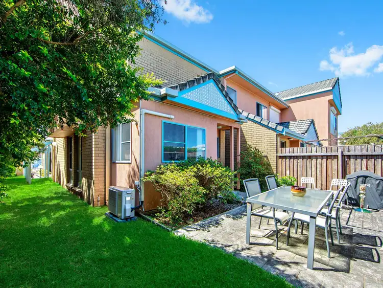 Main view of Homely townhouse listing, 6/108 Bridge Street, Port Macquarie NSW 2444