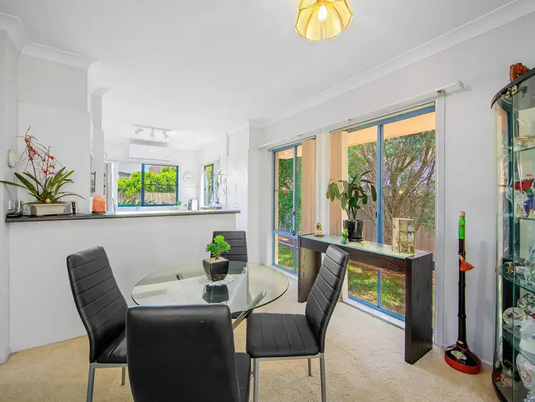 Third view of Homely townhouse listing, 6/108 Bridge Street, Port Macquarie NSW 2444