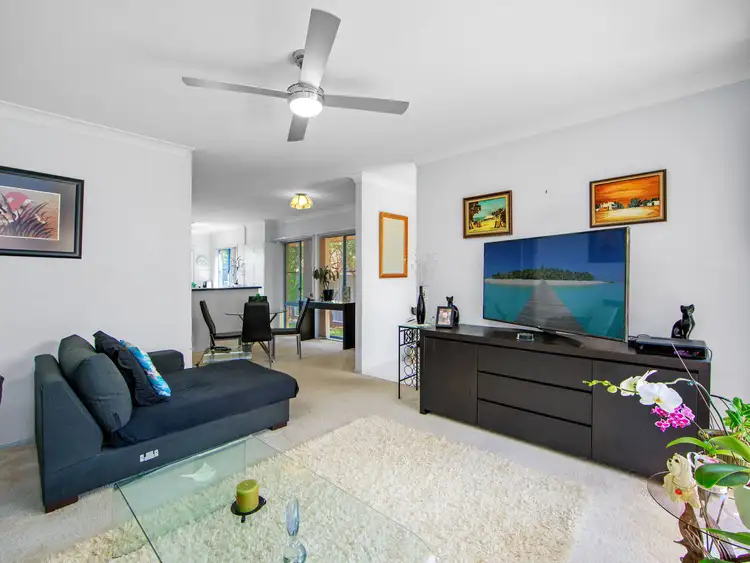 Fourth view of Homely townhouse listing, 6/108 Bridge Street, Port Macquarie NSW 2444