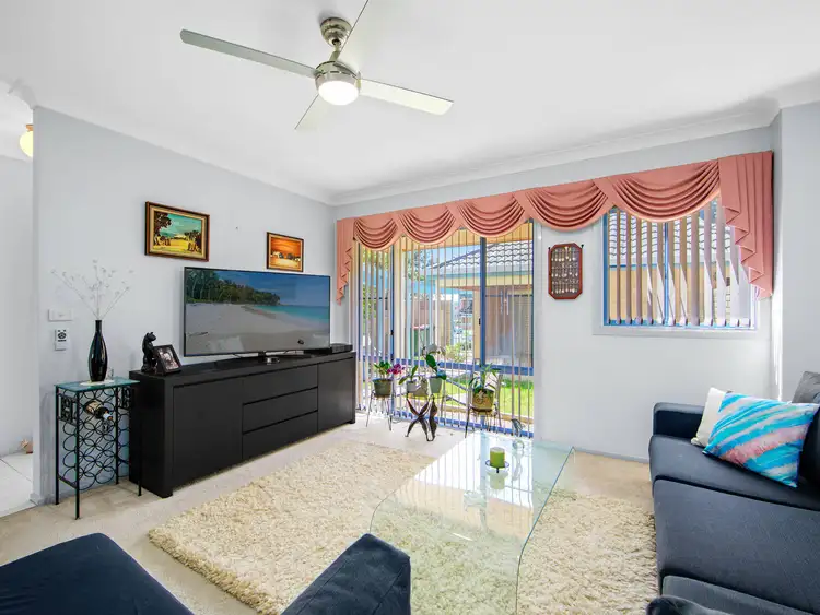 Fifth view of Homely townhouse listing, 6/108 Bridge Street, Port Macquarie NSW 2444