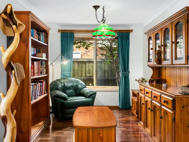 Fifth view of Homely house listing, 3 Vivaldi Crescent, Claremont Meadows NSW 2747