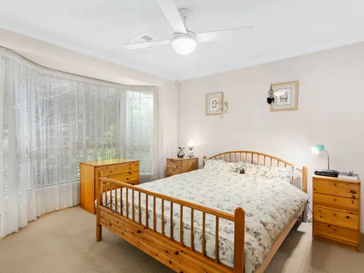Sixth view of Homely house listing, 3 Vivaldi Crescent, Claremont Meadows NSW 2747